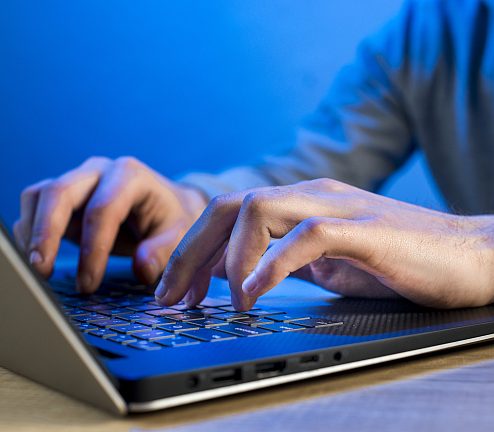 Arnaque au faux support technique et prise en main à distance