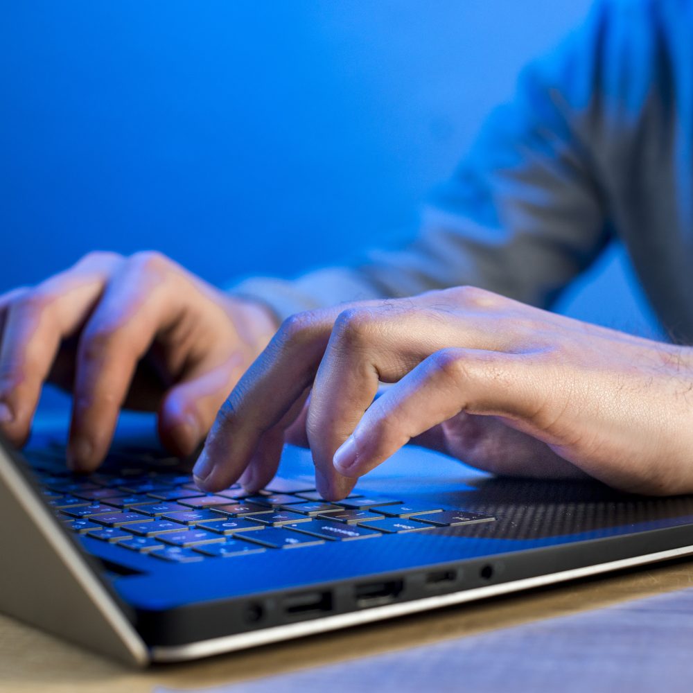 Arnaque au faux support technique et prise en main à distance